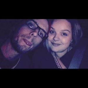 Meet your Posher, Britani