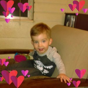 Meet your Posher, Mel