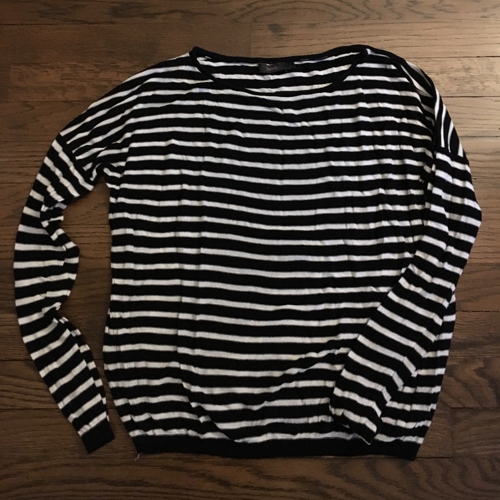 Thml sweater