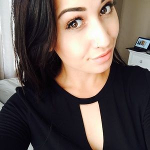 Meet your Posher, Donna