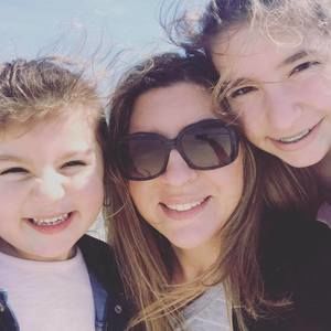 Meet your Posher, Christie