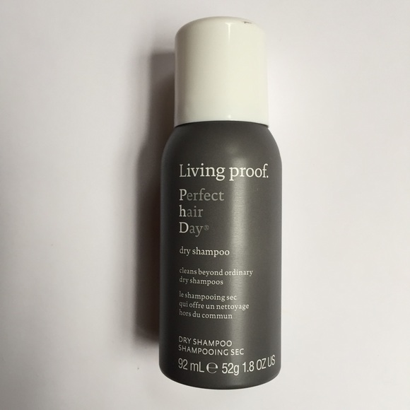 Sephora is stocking a limited run of lab samples (or products in non-final packaging) of Living Proof’s latest product, Restore Dry Scalp Treatment.
