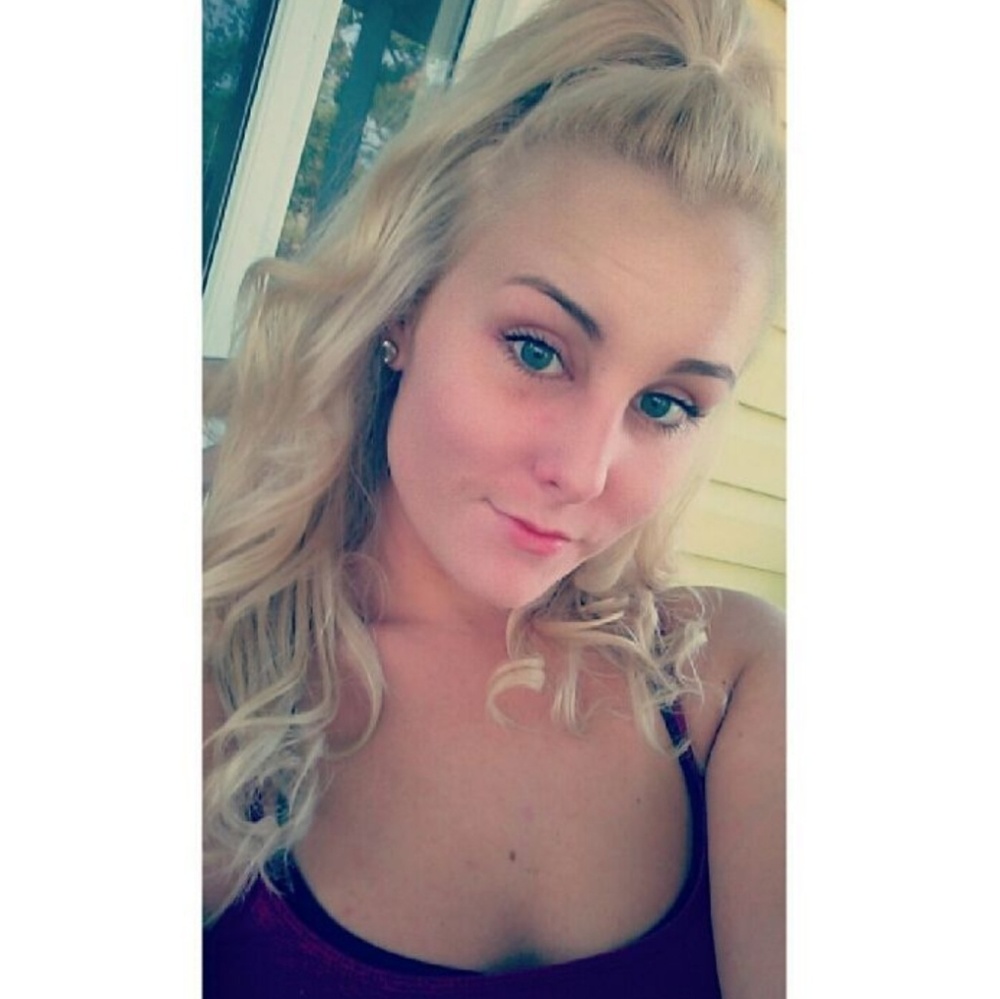 Meet your Posher, Kimberly