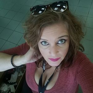 Meet your Posher, Ann