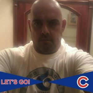 Meet your Posher, Mike