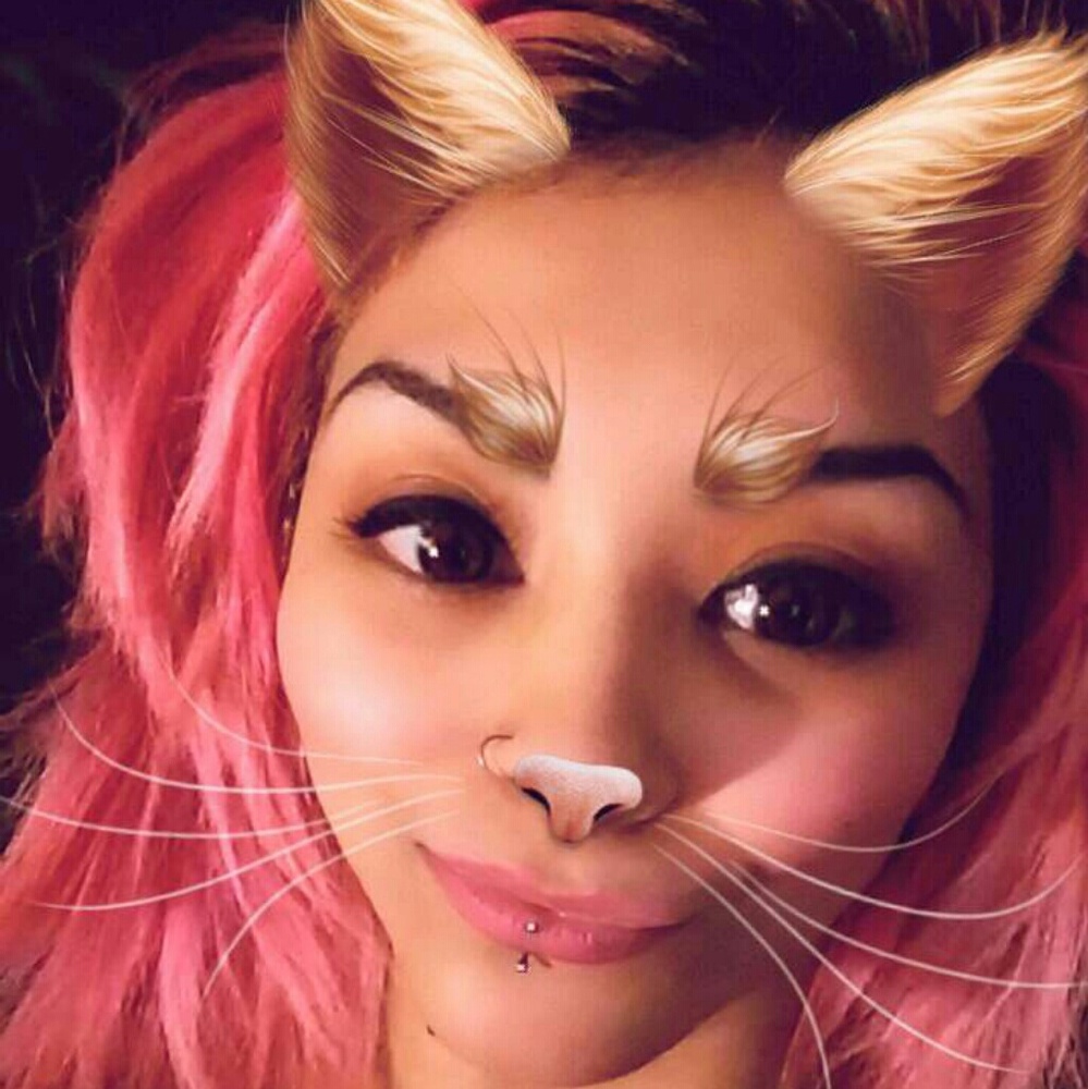 Meet your Posher, Josie