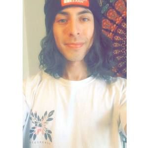 Meet your Posher, Steven