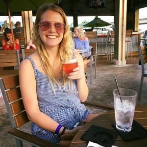 Meet your Posher, Ellen