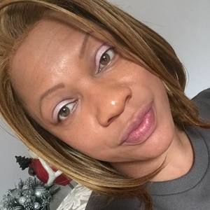 Meet your Posher, Iyesha