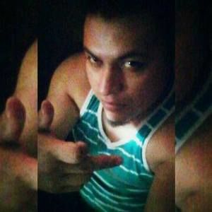 Meet your Posher, Gerry