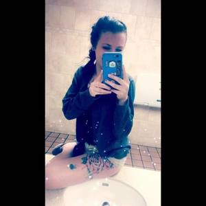 Meet your Posher, Tabbitha