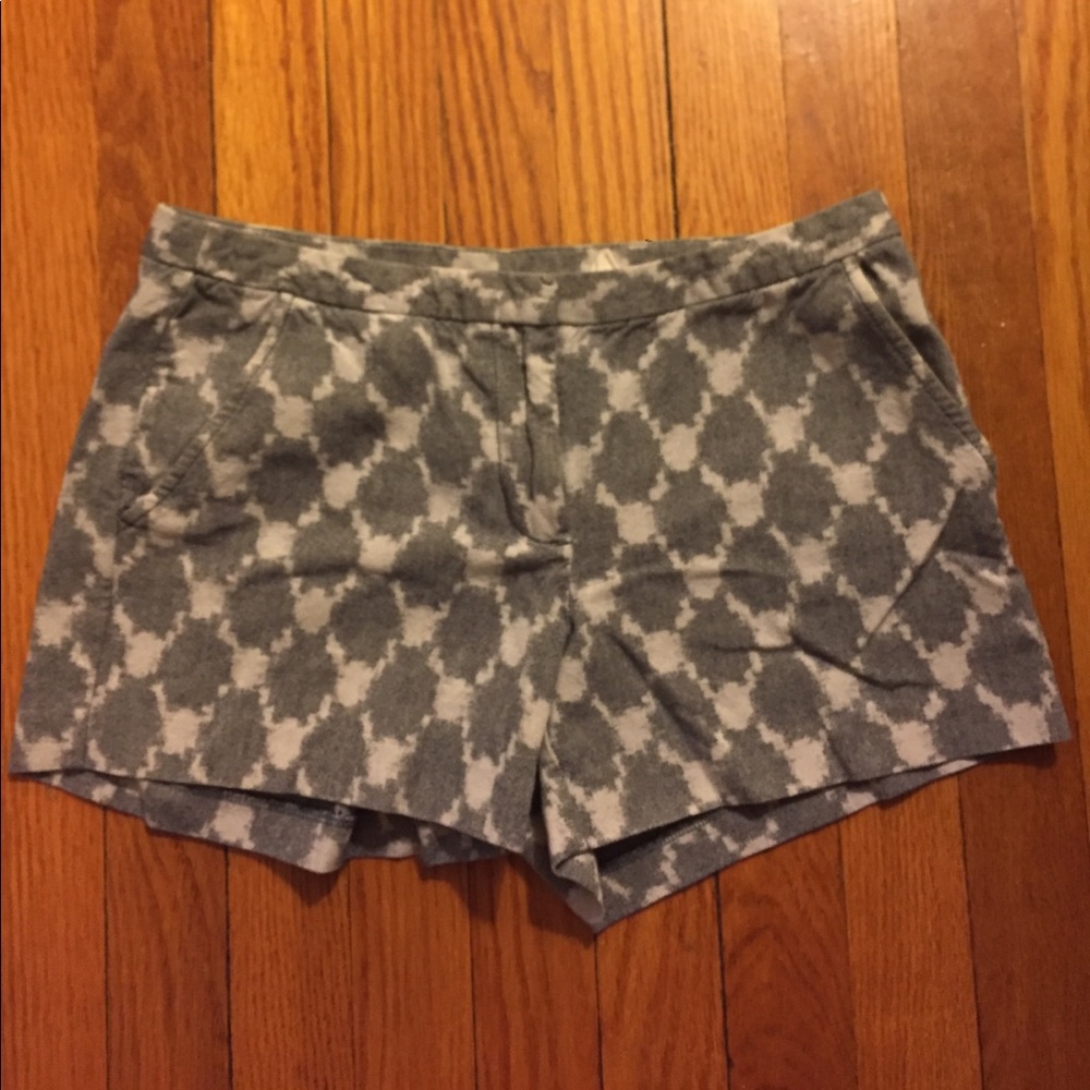 Jcrew shorts