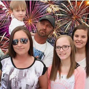 Meet your Posher, Kenneth