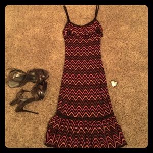 Bebe dress
