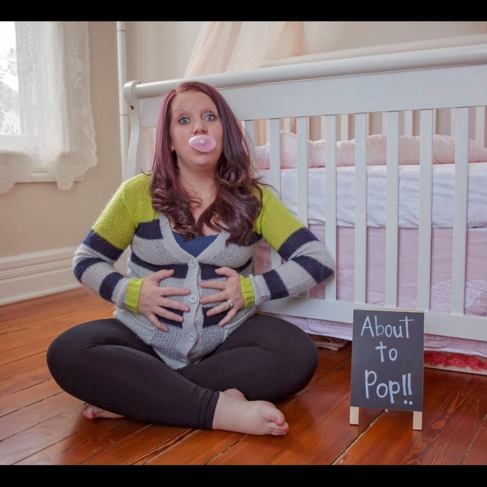 Meet your Posher, Kim