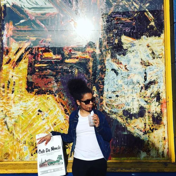 Meet your Posher, Kristen - Picture 1 of 1