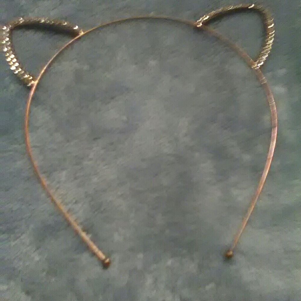 Cat ears Headband