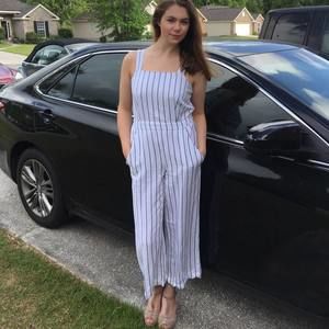 Meet your Posher, Amanda