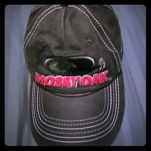 Mossy Oak hat