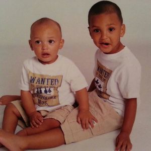 Meet your Posher, Pam