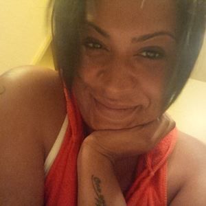 Meet your Posher, Lashanda