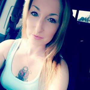 Meet your Posher, Kellie