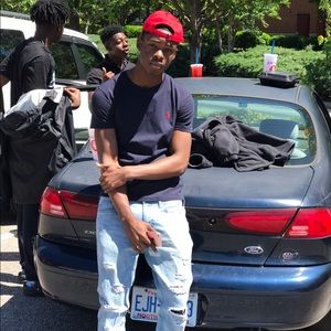 Meet your Posher, Malcolm