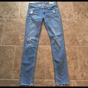 Skinny Jeans - Rag & Bone