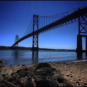 Meet your Posher, Mitch