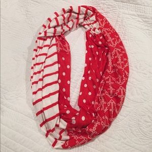 Sperry Loop Lightweight Scarf