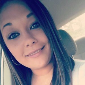 Meet your Posher, Kristin