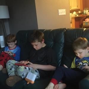 Meet your Posher, Tina