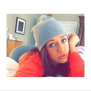 Meet your posher: Alyssa