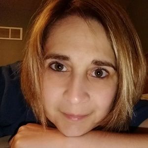 Meet your Posher, Krysti