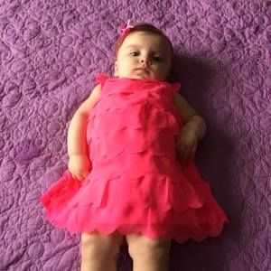 Meet your Posher, Marilyn