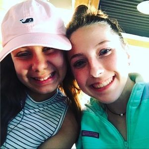 Meet your Posher, Leah