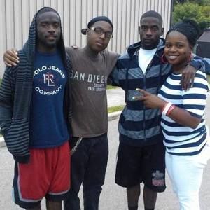 Meet your Posher, Devon