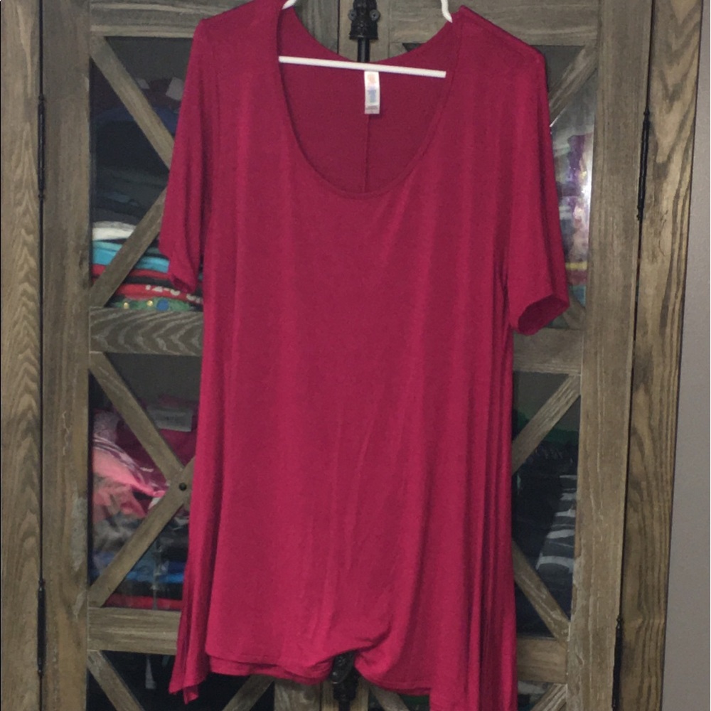 Lularoe Perfect T