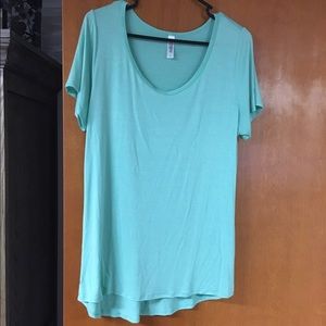 Lularoe Classic T