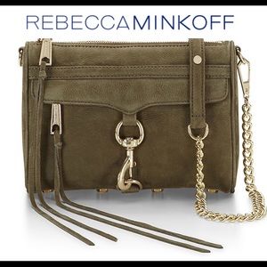 Rebecca Minkoff Mini MAC
