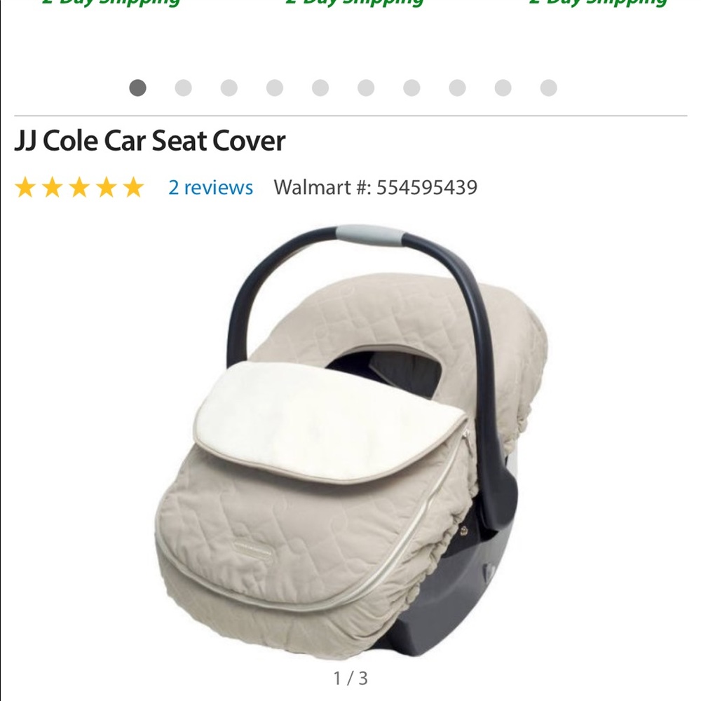 Meet your Posher, Ariel