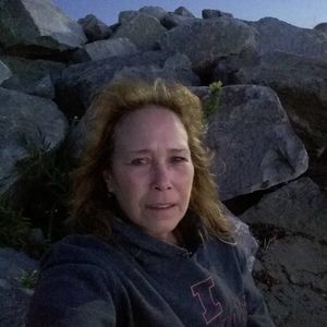 Meet your Posher, Vicky