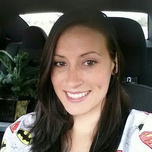 Meet your Posher, Robin