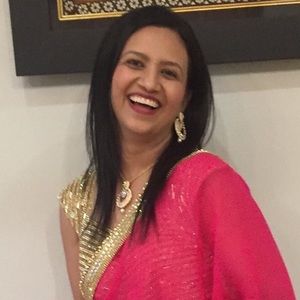 Meet your Posher, Purvi