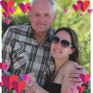 Meet your Posher, Johanna