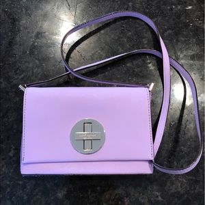 Kate Spade mini cross body purse
