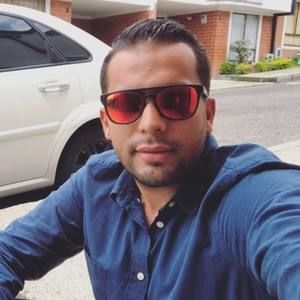 Meet your Posher, Steven