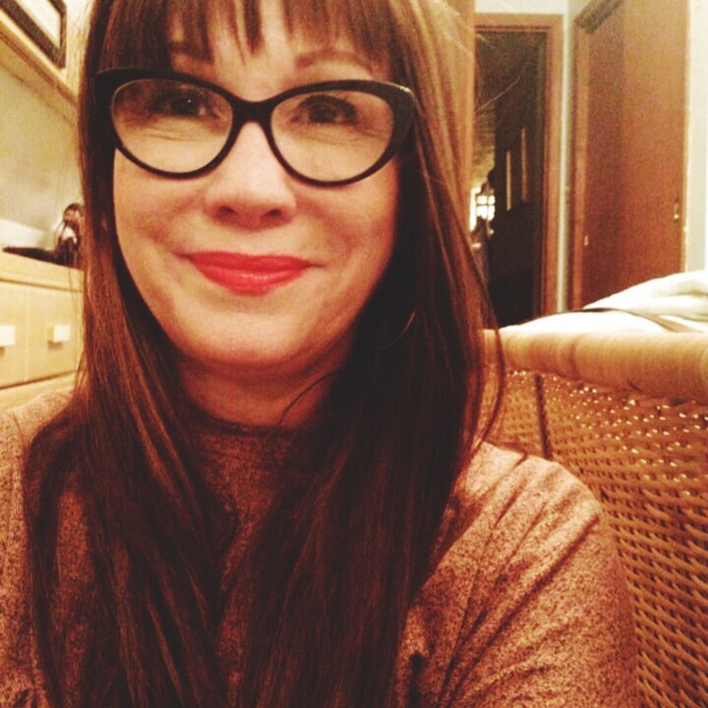 Meet your Posher, Michele