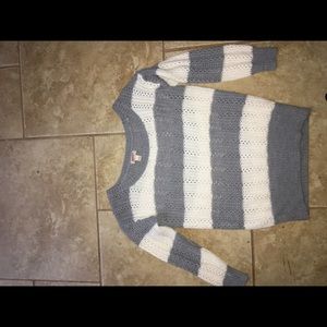 Arizona Jeans Co sweater!