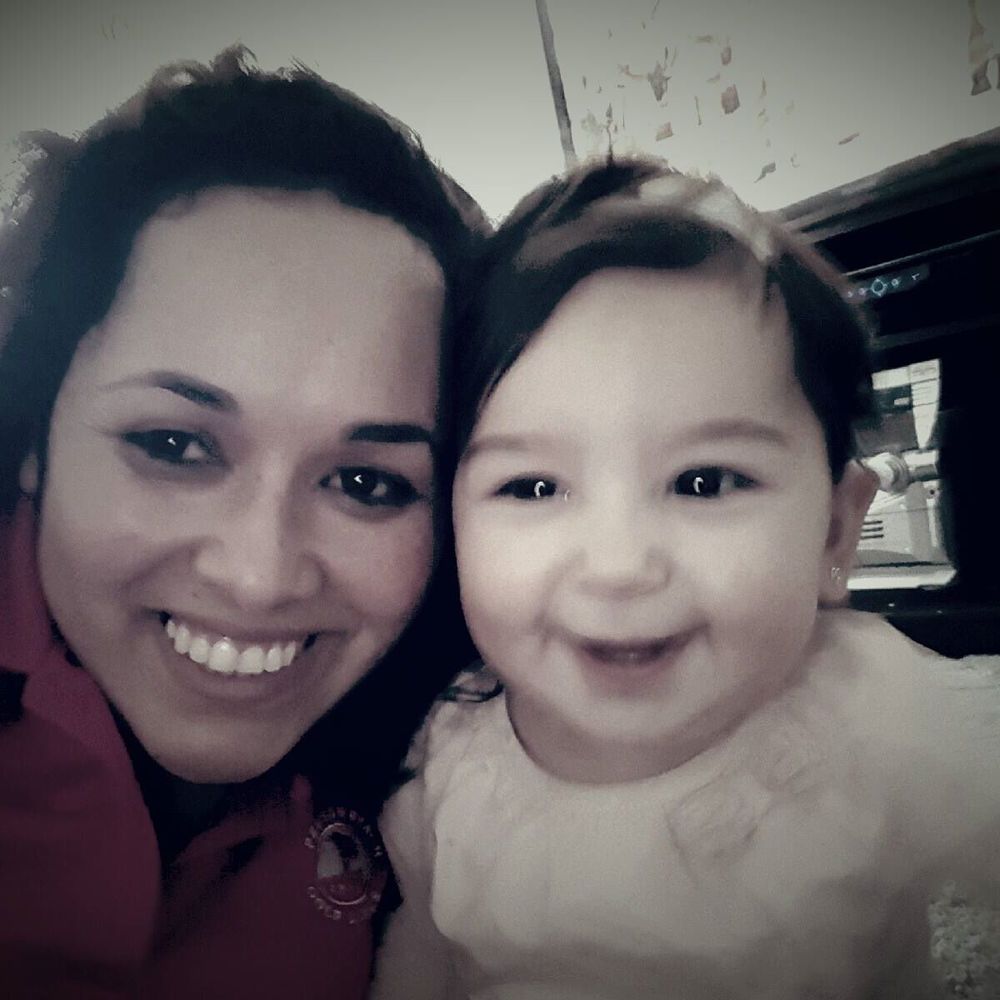 Meet your Posher, Gaby